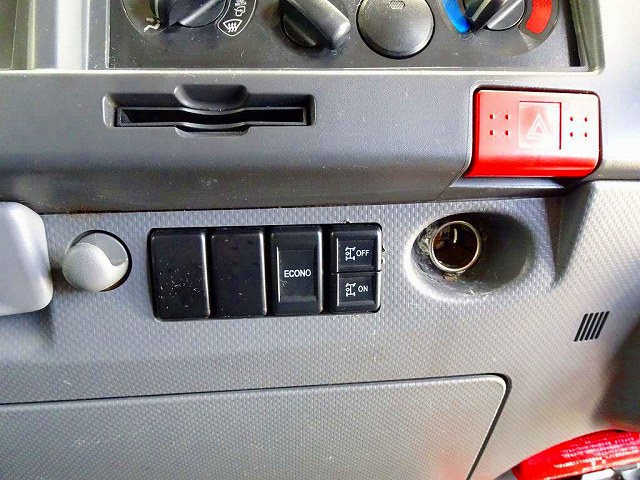 中古セルフクレーン いすゞ エルフ