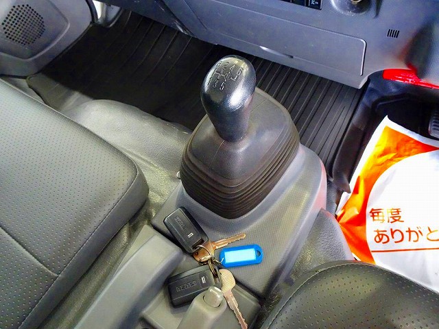 中古セルフクレーン いすゞ エルフ