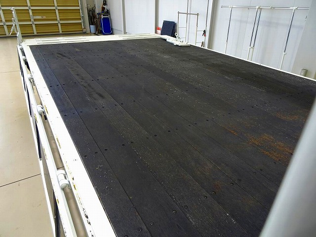 中古セルフクレーン いすゞ エルフ