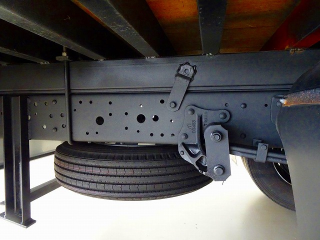 中古セルフクレーン いすゞ エルフ