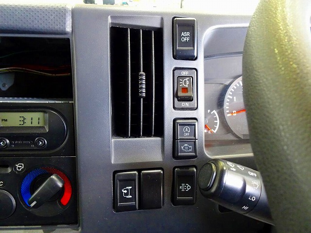 中古セルフクレーン いすゞ エルフ