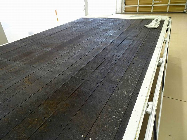 中古セルフクレーン いすゞ エルフ