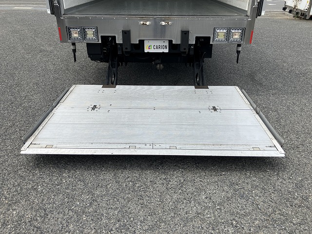 中古冷凍バン UDトラックス コンドル