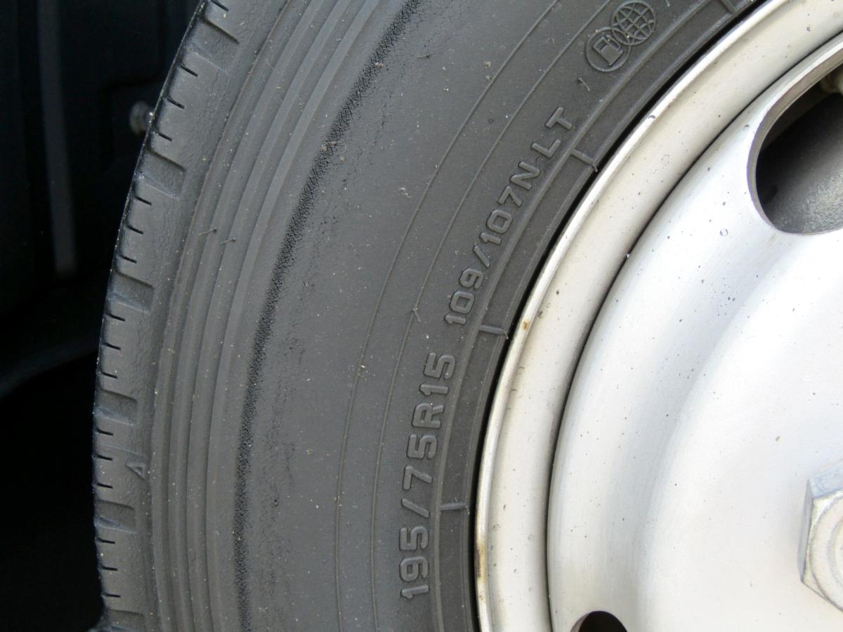 中古冷凍バン トヨタ ダイナ