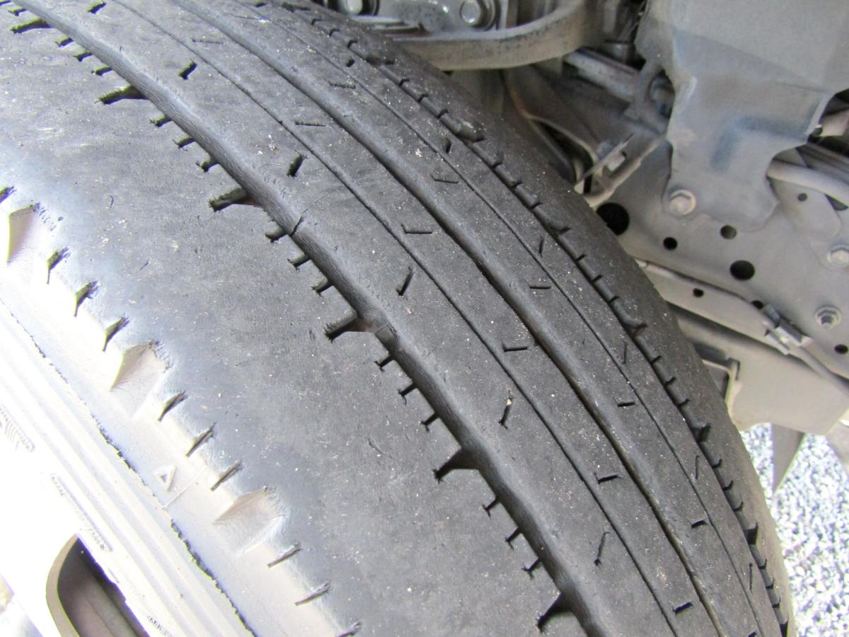 中古冷凍バン トヨタ ダイナ