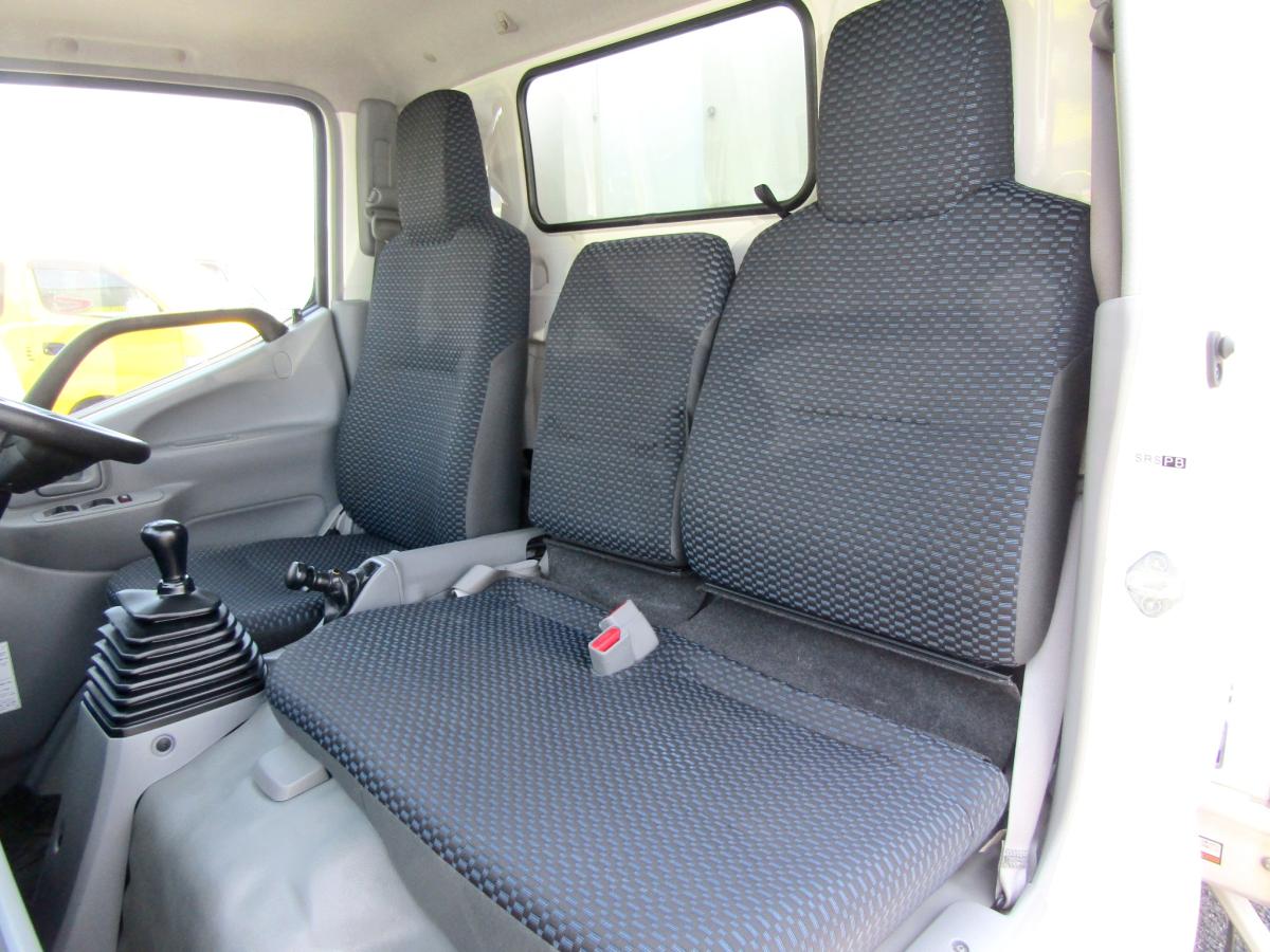 中古冷凍バン トヨタ ダイナ