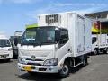 中古冷凍バン トヨタ ダイナ