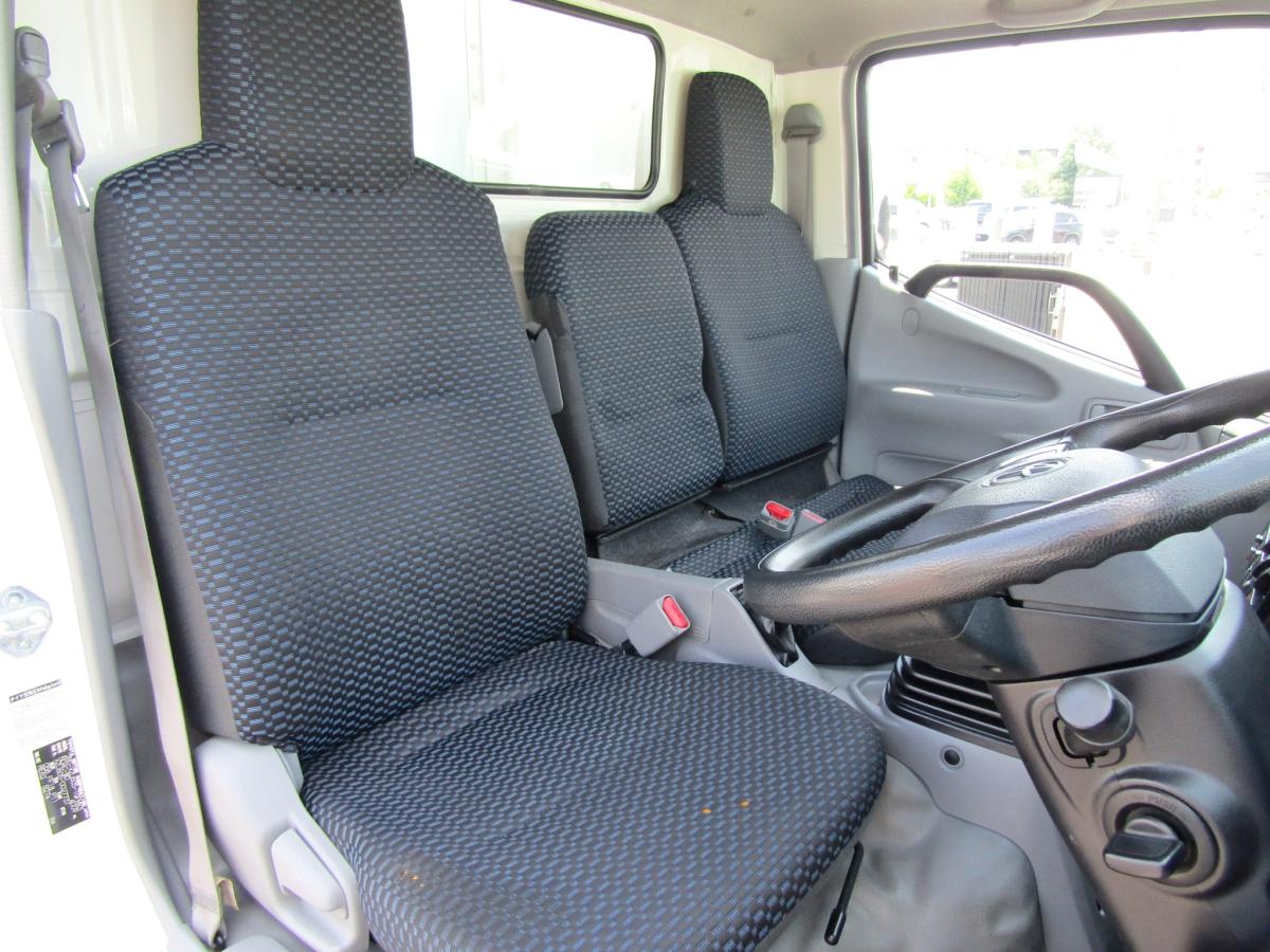 中古冷凍バン トヨタ ダイナ