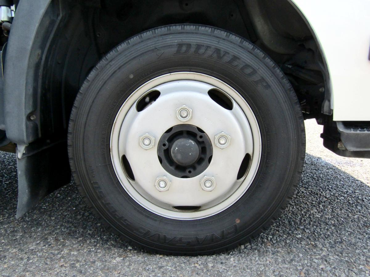 中古冷凍バン トヨタ ダイナ