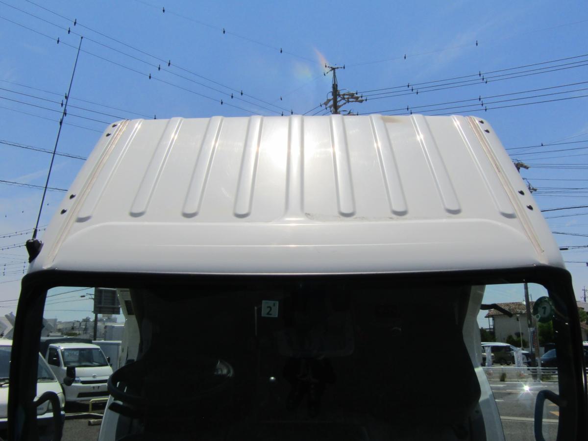 中古冷凍バン トヨタ ダイナ