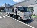 中古キャリアカー(積載車) 日野 