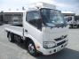 中古平ボディ 日野 デュトロ