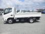 中古平ボディ 日野 デュトロ