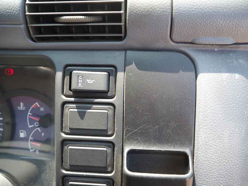 中古清掃車 三菱ふそう キャンター