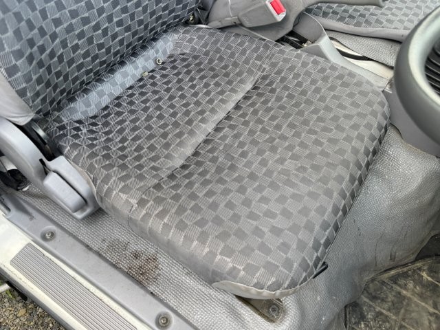 中古アルミバン いすゞ エルフ