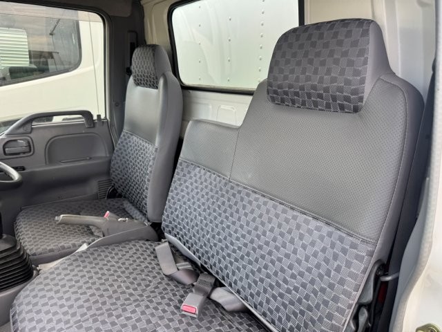 中古アルミバン いすゞ エルフ