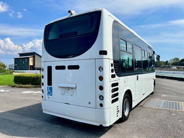 中古バス 日野 ポンチョ /日野・ポンチョ 送迎仕様 中古トラック詳細 中古バス 日野 ポンチョ /日野・ポンチョ 送迎仕様 中古トラック詳細