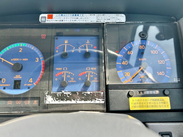 中古バス 日野 ポンチョ