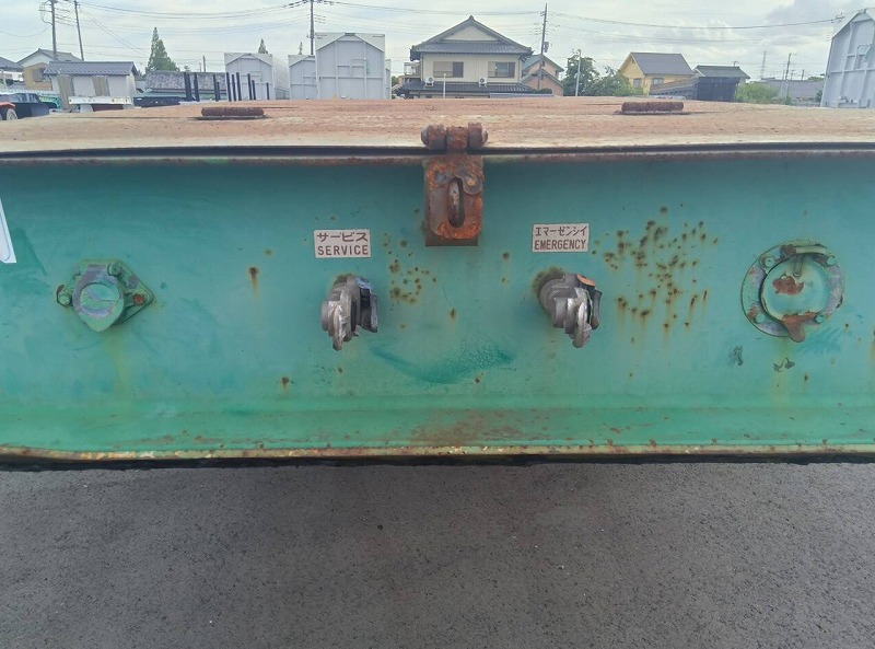 中古トレーラー 国産車その他 東急