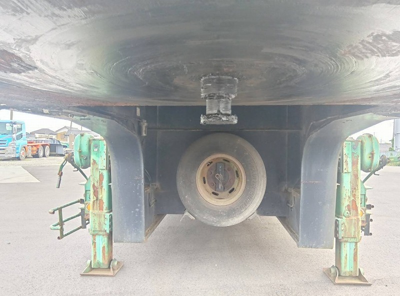 中古トレーラー 国産車その他 東急