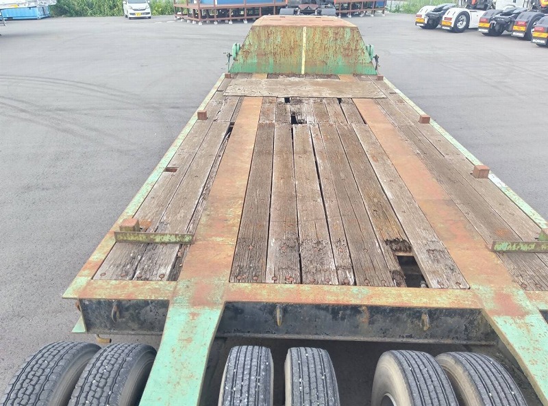 中古トレーラー 国産車その他 東急