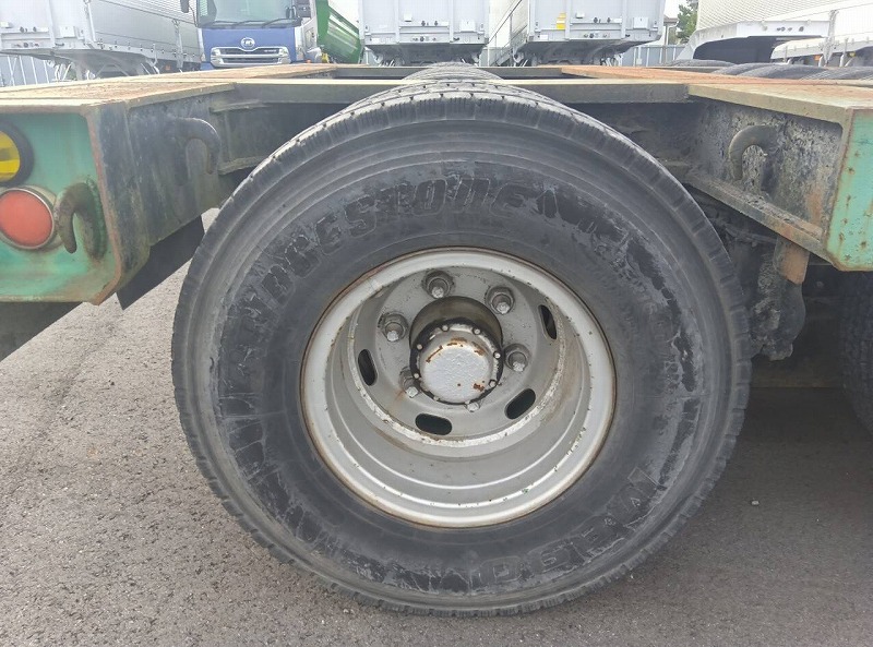 中古トレーラー 国産車その他 東急