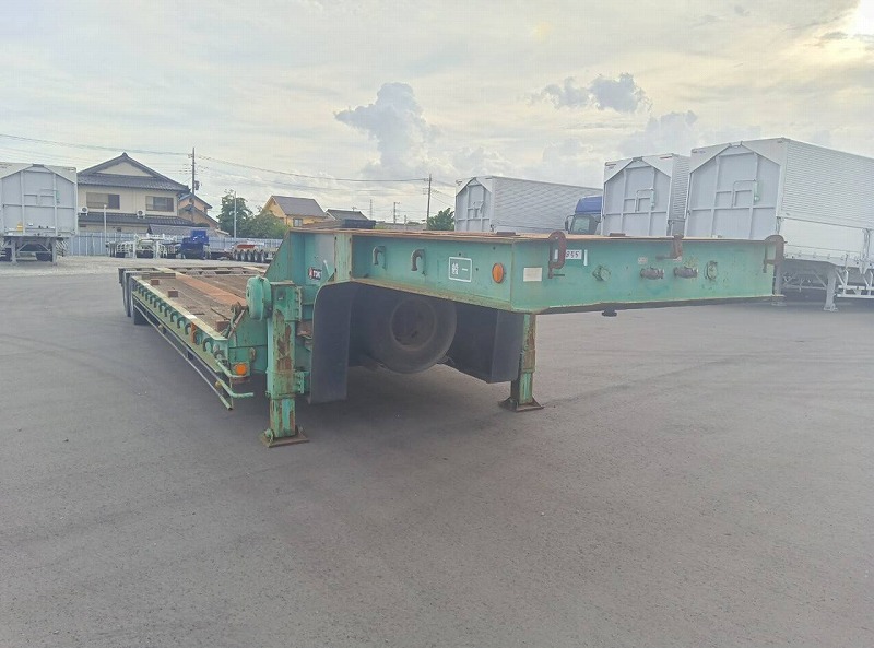 中古トレーラー 国産車その他 東急