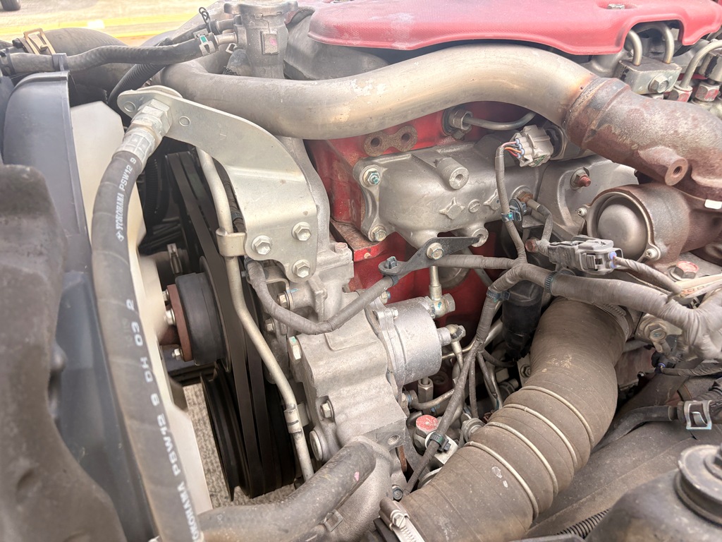 中古ダンプ 日野 デュトロ