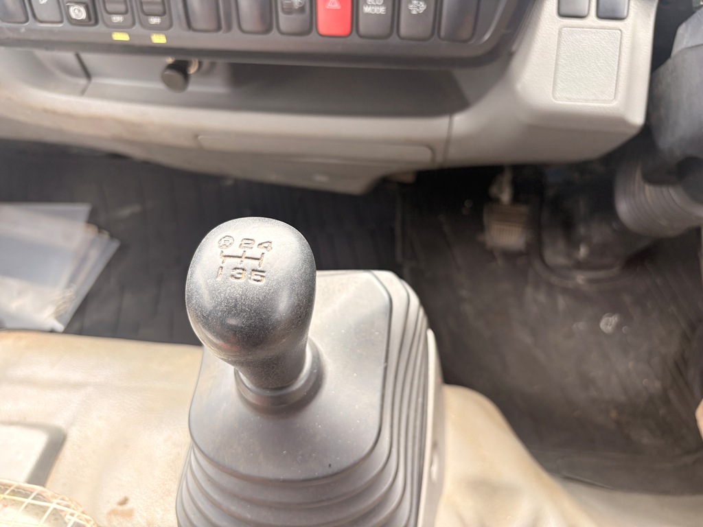 中古ダンプ 日野 デュトロ