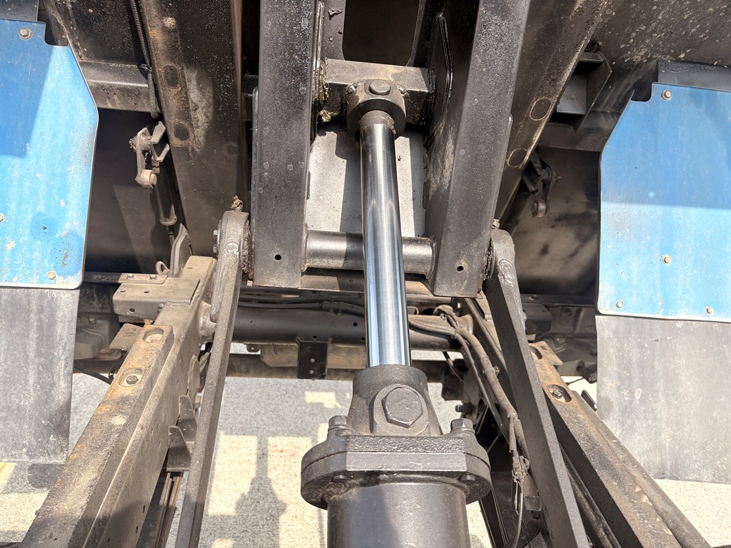 中古ダンプ 日野 デュトロ