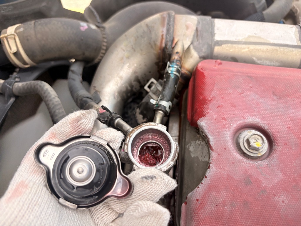 中古ダンプ 日野 デュトロ