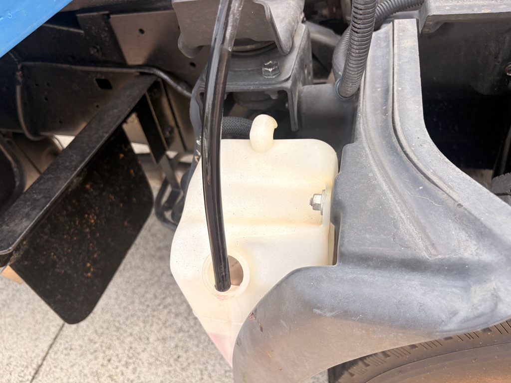 中古ダンプ 日野 デュトロ