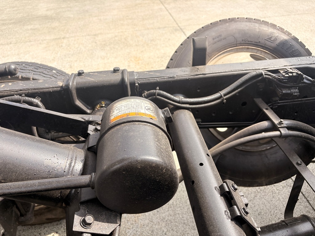 中古ダンプ 日野 デュトロ