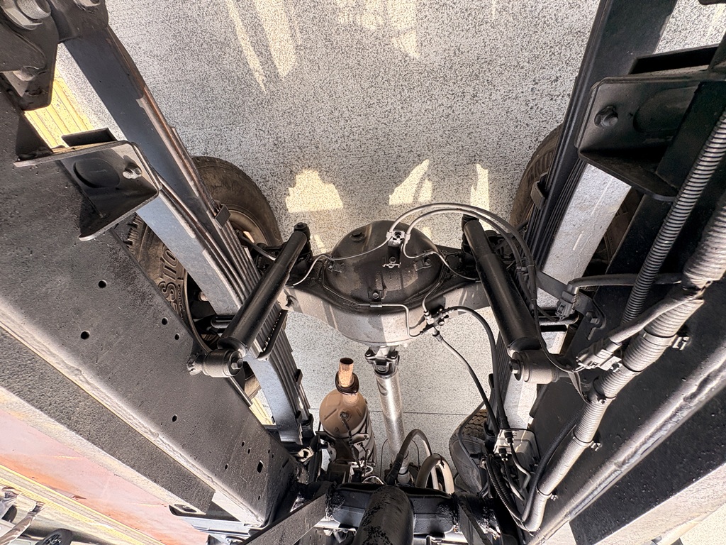 中古ダンプ 日野 デュトロ