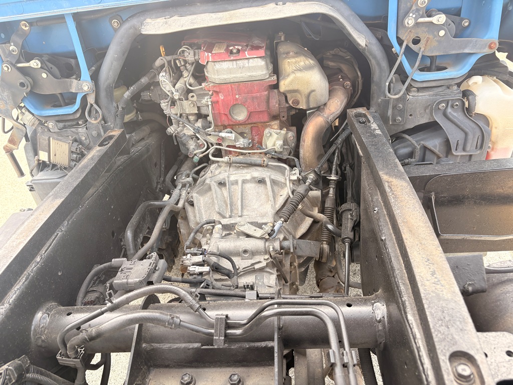 中古ダンプ 日野 デュトロ