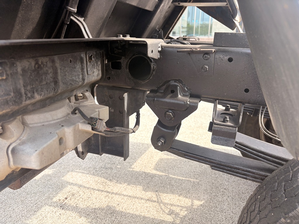 中古ダンプ 日野 デュトロ