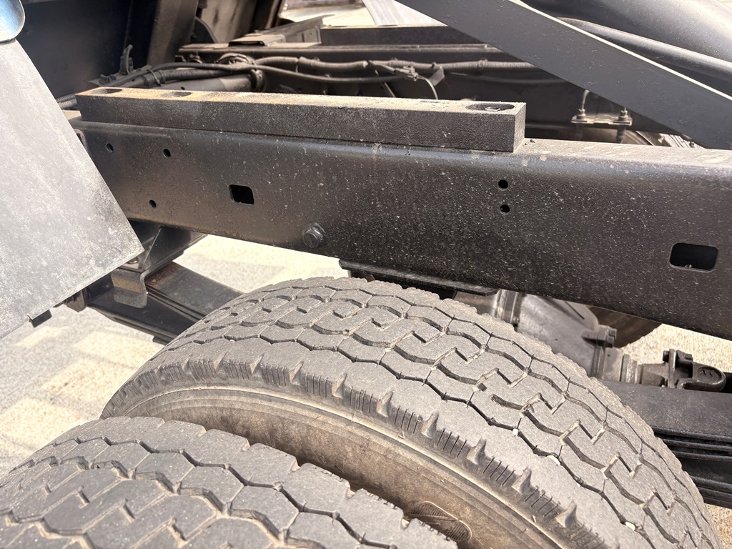 中古ダンプ 日野 デュトロ