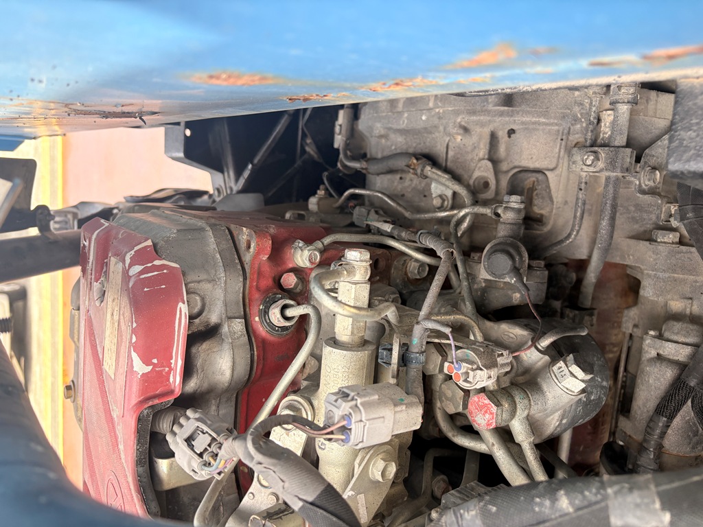 中古ダンプ 日野 デュトロ