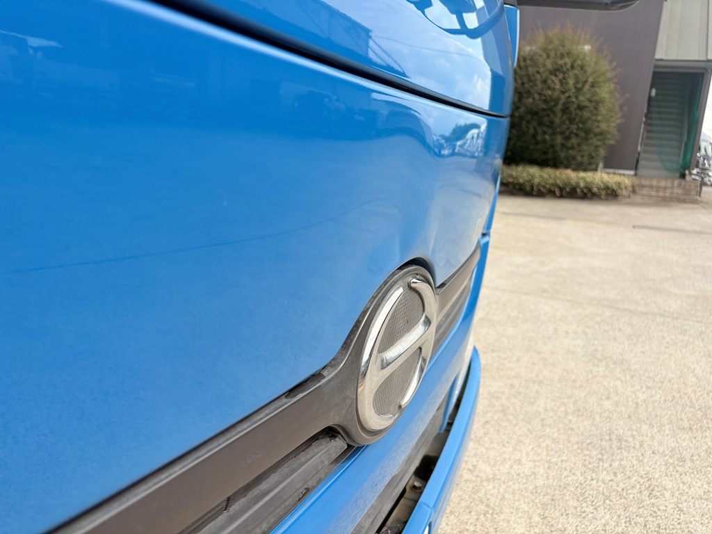 中古ダンプ 日野 デュトロ