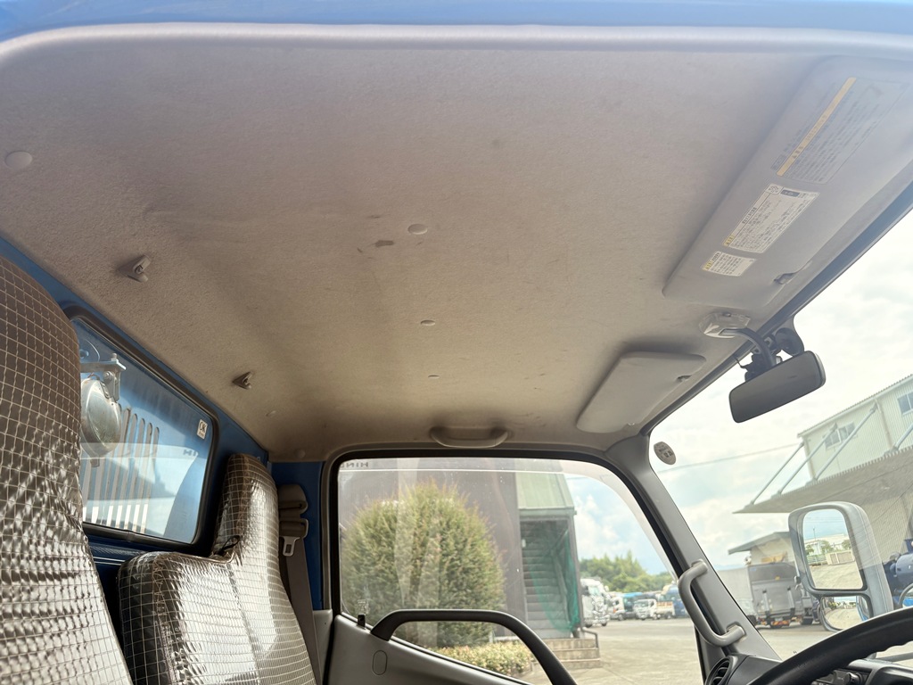 中古ダンプ 日野 デュトロ