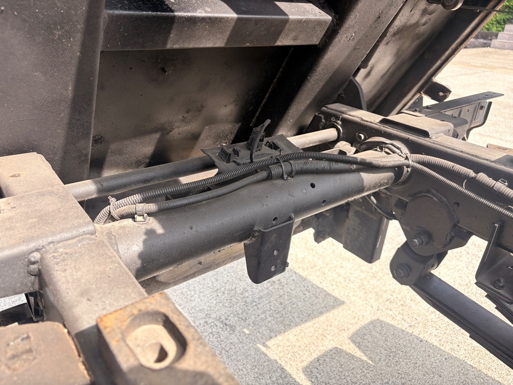 中古ダンプ 日野 デュトロ