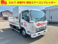 中古特装車その他 いすゞ エルフ