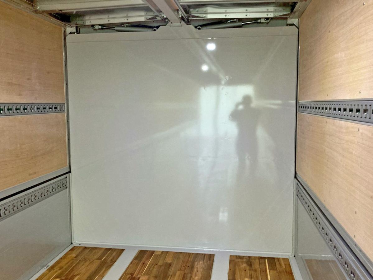 中古トレーラー 国産車その他 トレクス