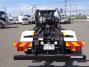 中古コンテナ車 三菱ふそう ファイター