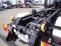 中古コンテナ車 三菱ふそう ファイター
