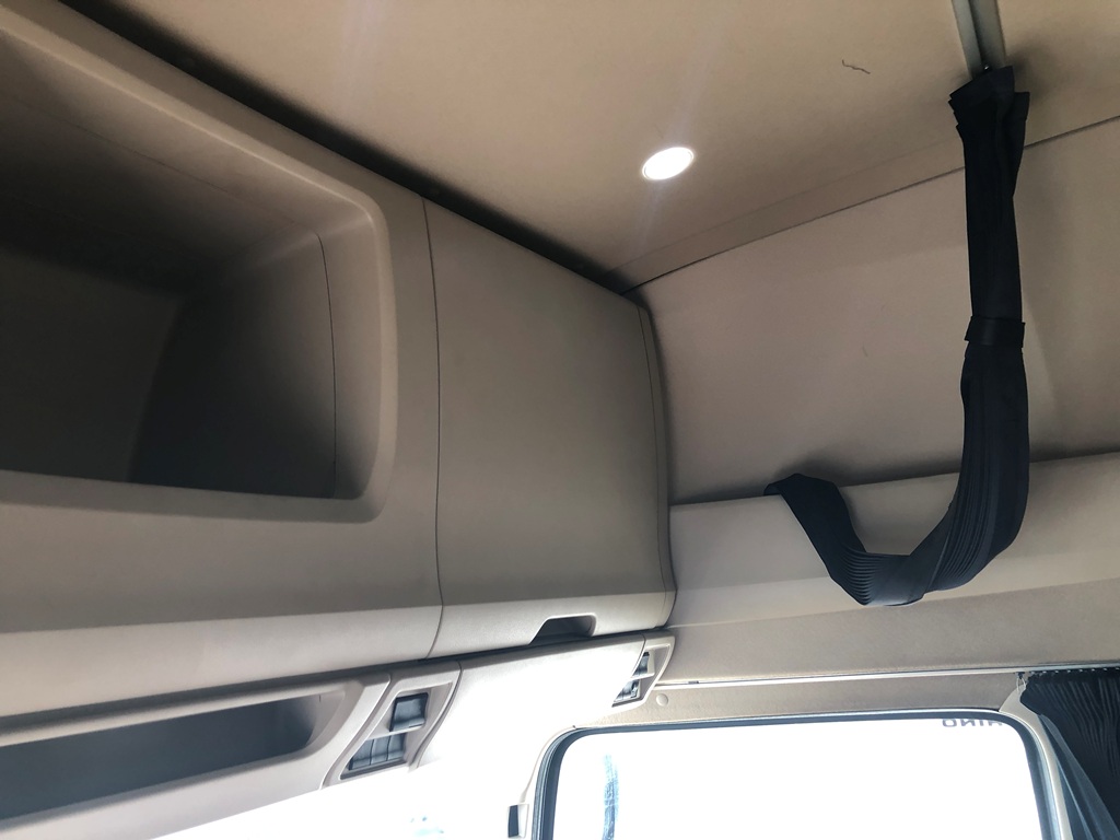 中古アルミウィング 日野 レンジャー