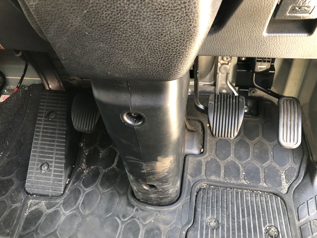 中古アルミウィング 日野 レンジャー