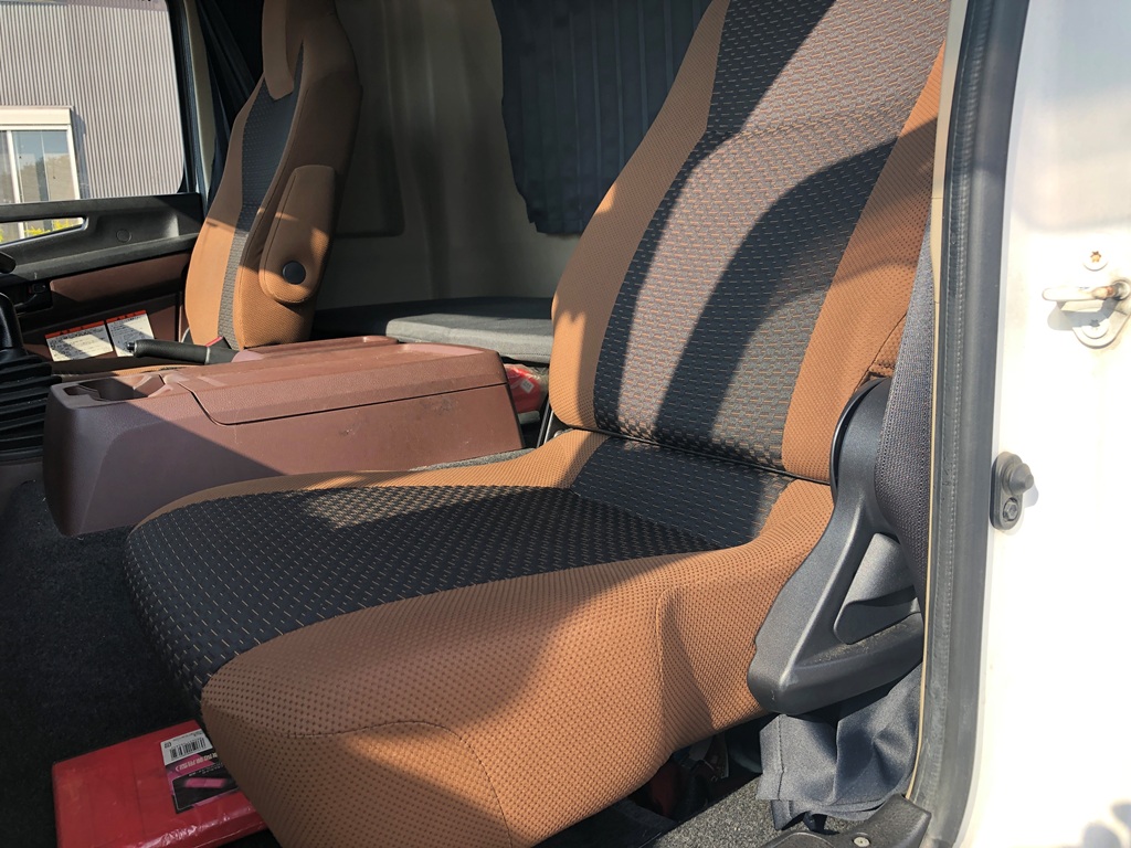 中古アルミウィング 日野 レンジャー