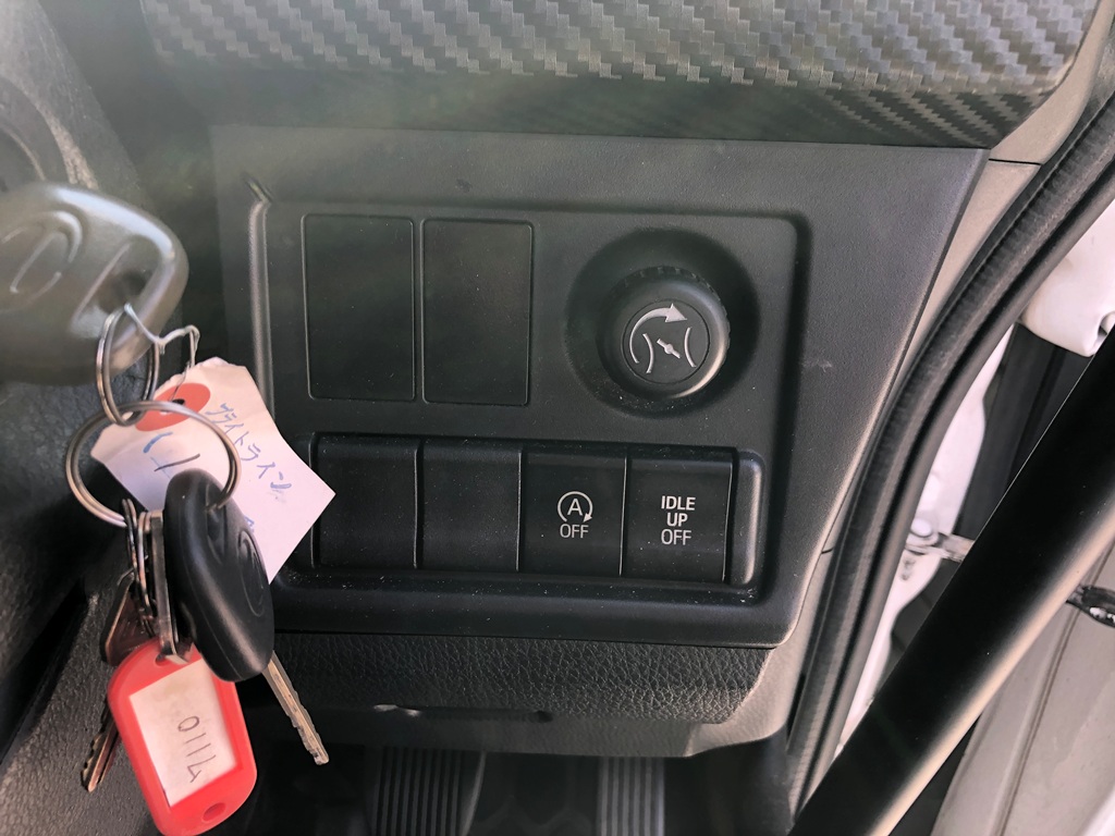 中古アルミウィング 日野 レンジャー