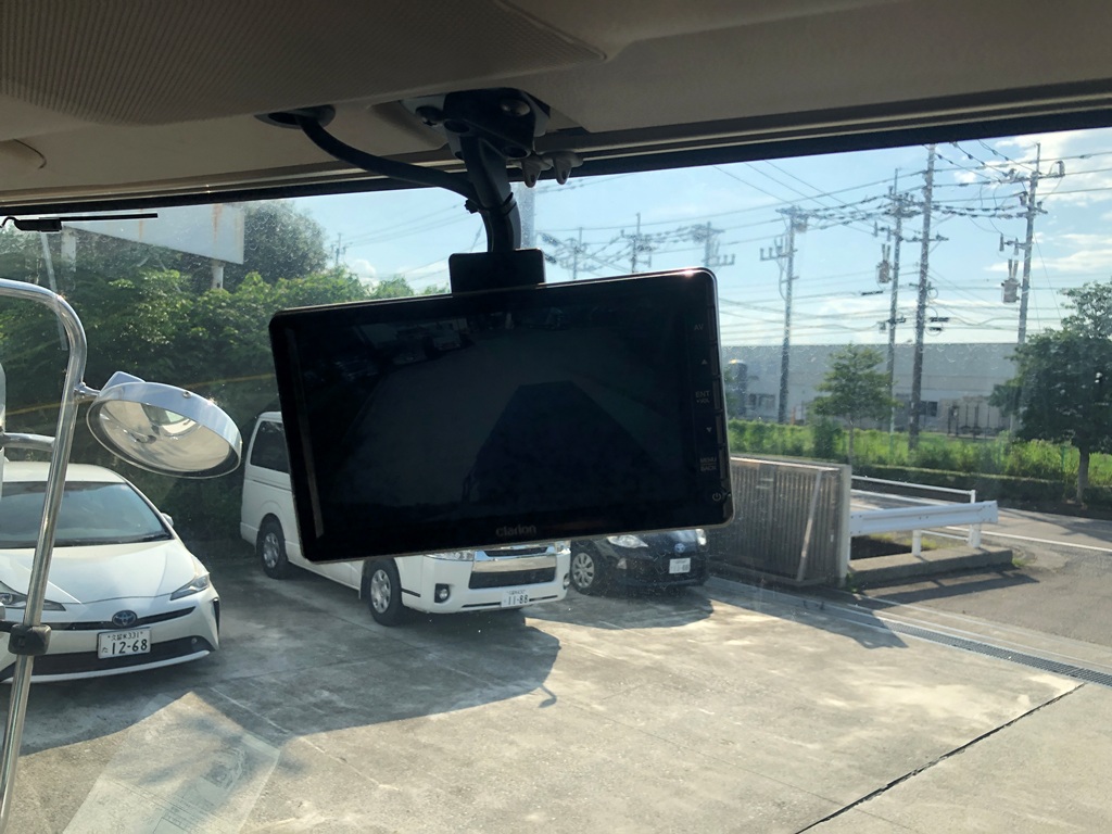 中古アルミウィング 日野 レンジャー